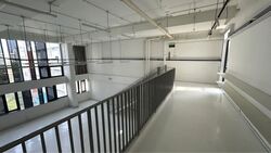 Agrow Building (D14), Factory #472650311
